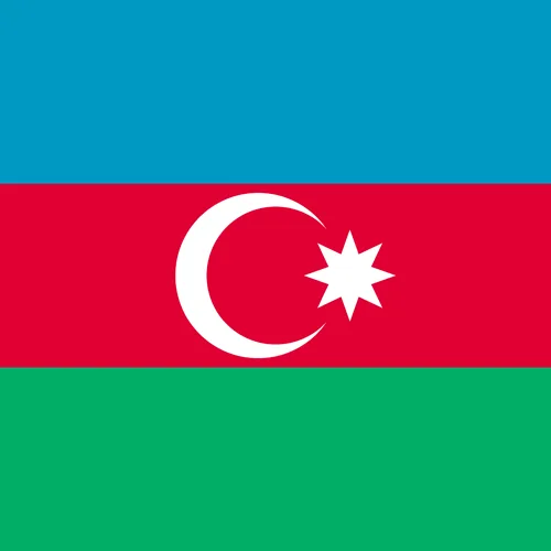 Azerbaiyán