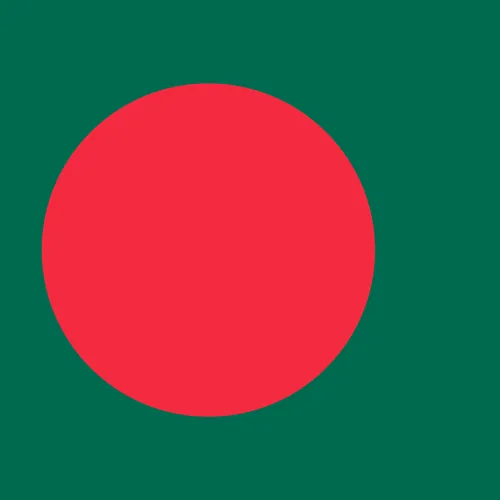 Bangladés