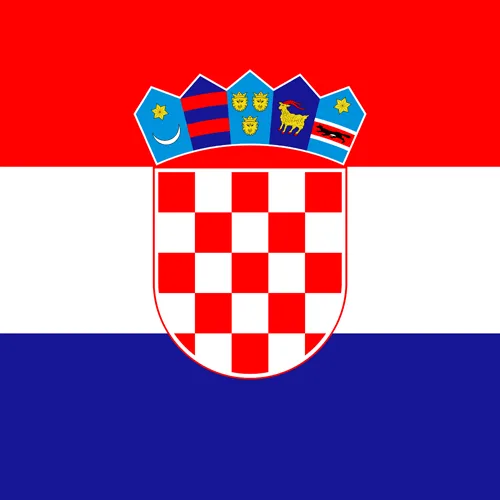 Croacia