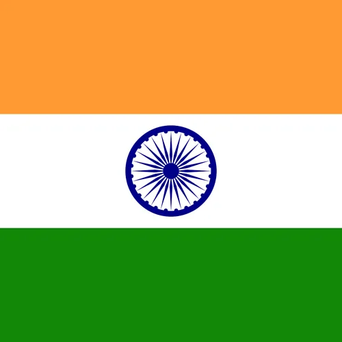 India