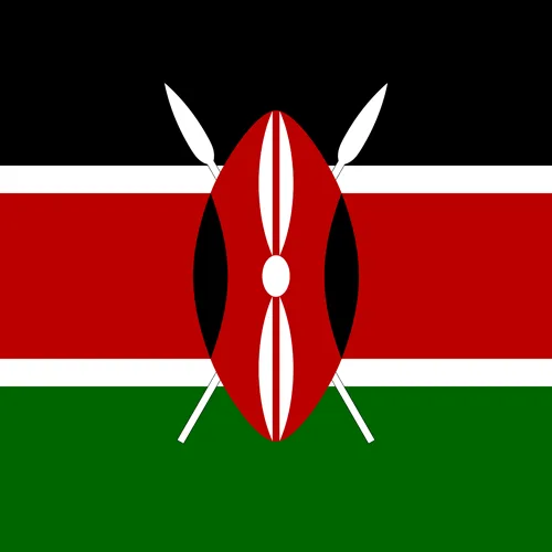 Kenia