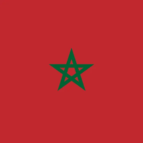 Marruecos