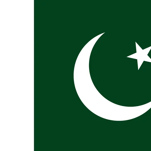 Pakistán