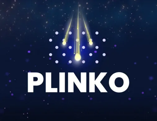 Portada del juego Plinko