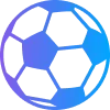 Icono de un balón de fútbol